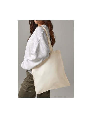 B-BG901-Sublimation Shopper